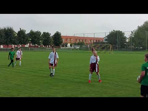 SKK Hovorčovice  - Spartak Čelákovice 9:0 (6:0)