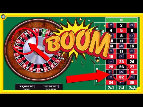 Roulette, Crazy Time, Monopoly AND Slots!!