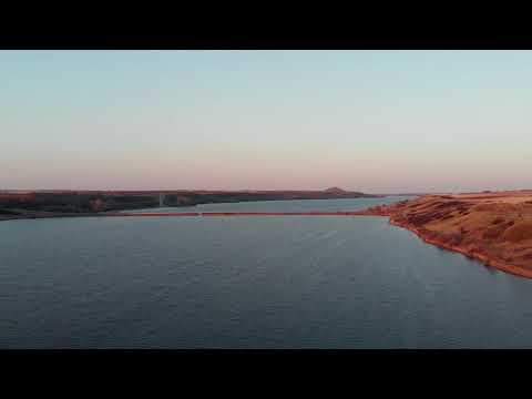 Video Thumbnail for Blackstrap Provincial Park at 5am