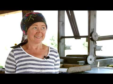 Agroturystyka czyli jak RHD może zwiększyć atrakcyjność turystyczną miejsca