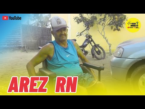 História como essa você vai assistir aqui! seu Guilherme da cidade de Arez