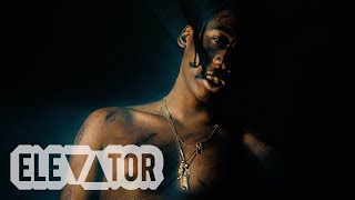 LIL WEST - bit my tongue now my mouth is bleeding / Marry Me (Official Music Video)