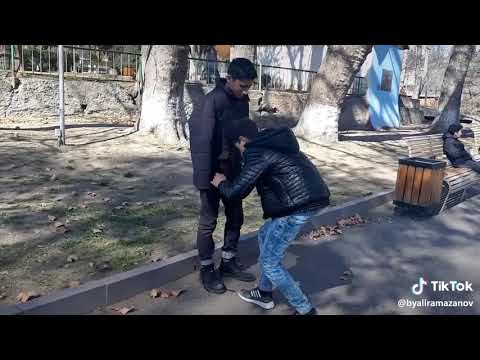 Dali ste ikad pomogli ljudima?