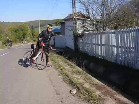 Aproape accident (Vărbila, Prahova)