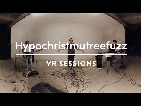Hypochristmutreefuzz - China (Live)