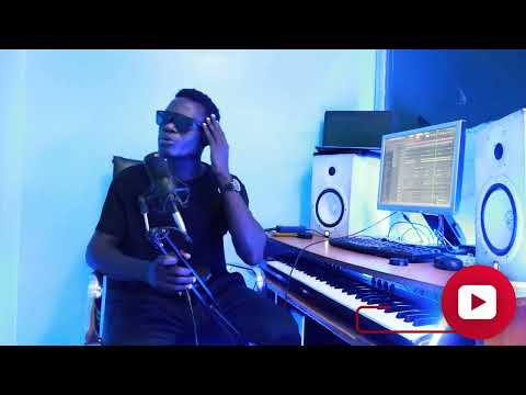 Darlyvan yuppie | freestyle studio session | body move