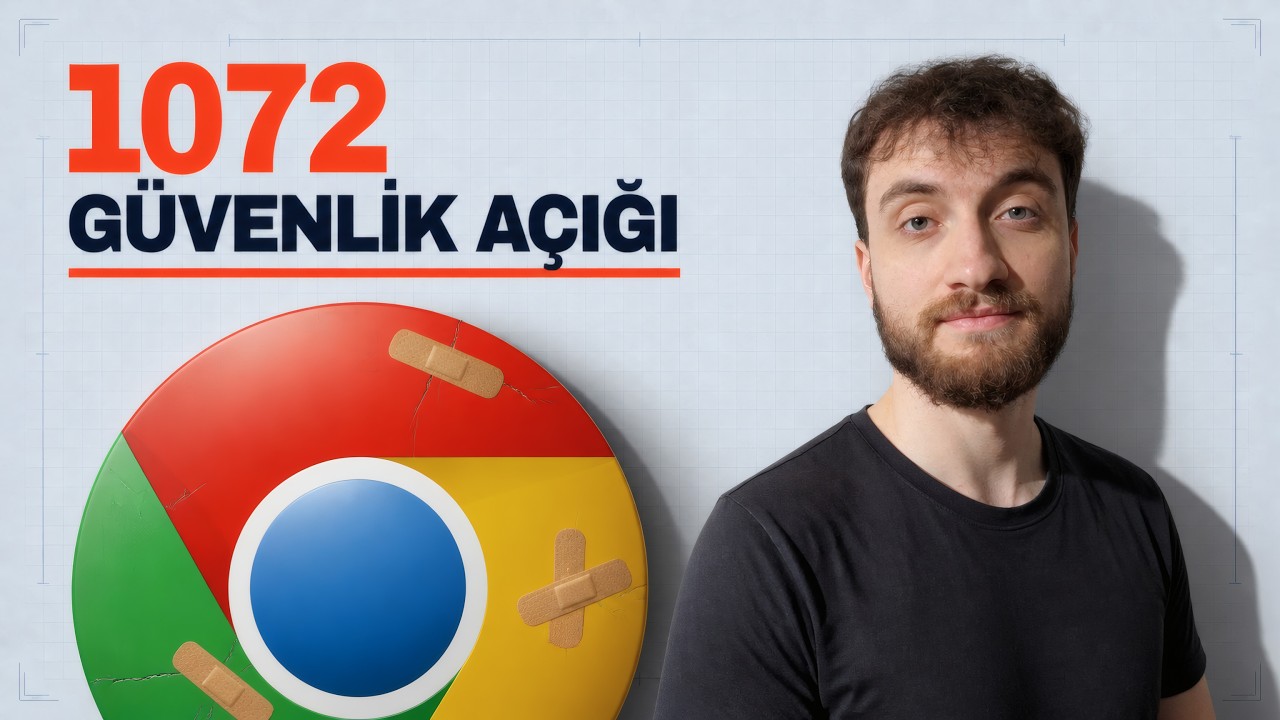 Tarayıcınızı Hemen Güncelleyin: 1072 Açık Kapatıldı - Teknoloji Raporu