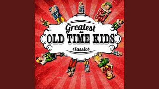 A Four-Legged Friend