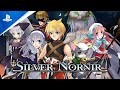 Silver Nornir - Official Trailer | PS5 & PS4 Games