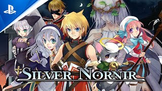  Silver Nornir - Official Trailer 