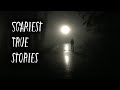6 Of My Favorite Scary True Stories Through The Years