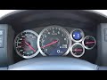 Nissan GTR 2012 Launch control Top Gear test