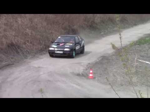 Puchar Wiosny 2014 - Załoga Nr 49