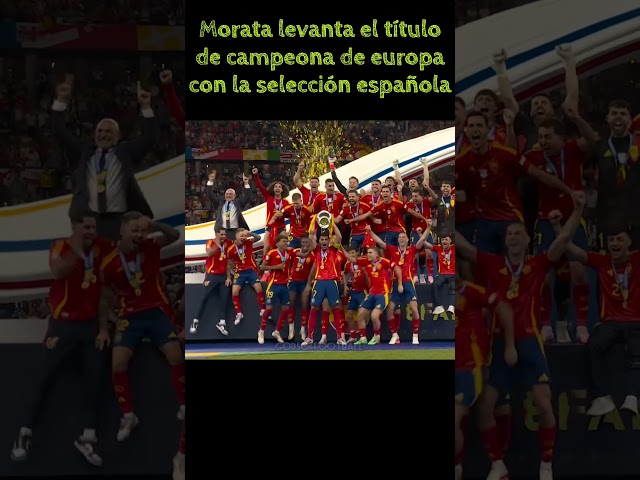 Vídeo relacionado con Bufanda de punto de fútbol España (Campeones de Europa 2024)