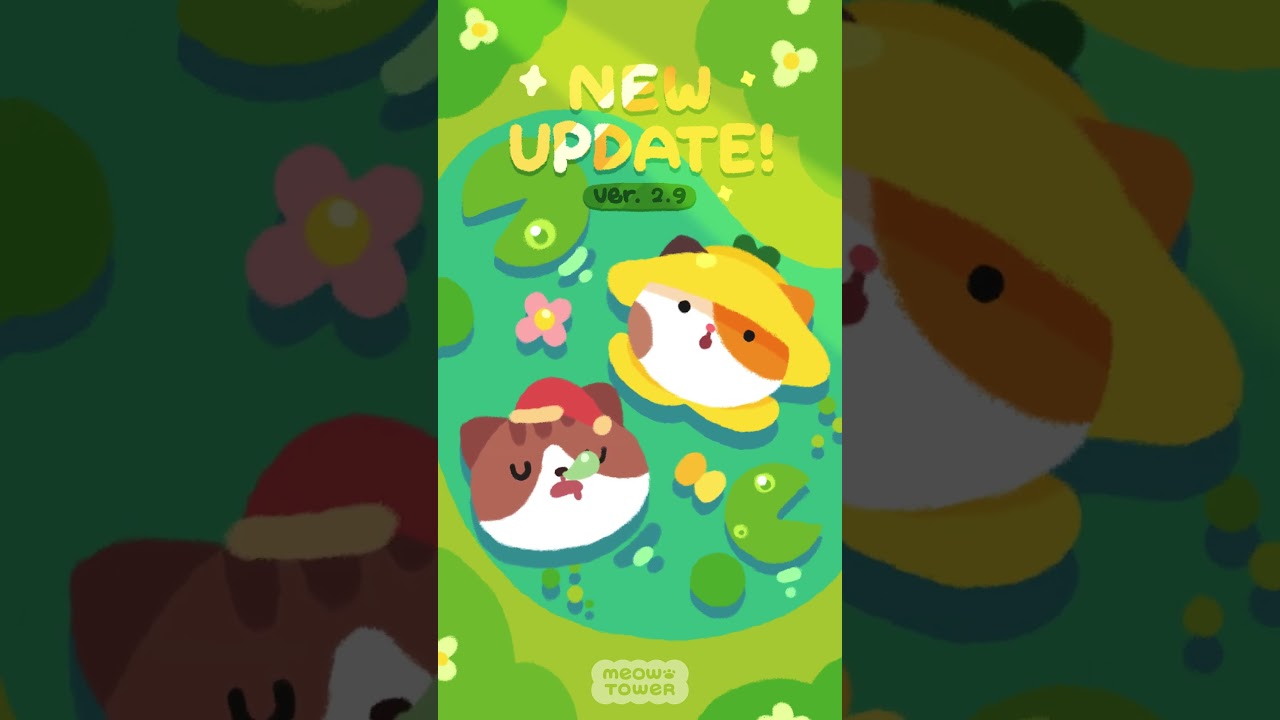 🌱  Fresh Spring Update