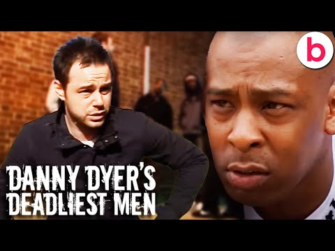 Danny Meets Elijah 'JaJa' Kerr: EX GANGSTER | Danny Dyer's Deadliest Men | FULL EPISODE | S2 EP2