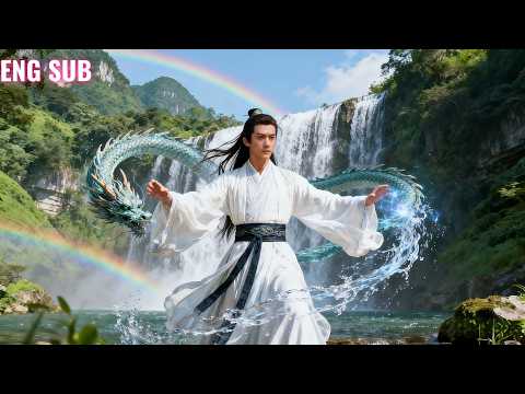 [FULL] Who Knew the Abandoned Adopted Son Is a Reincarnated Immortal?! 😱#drama #chinesedrama