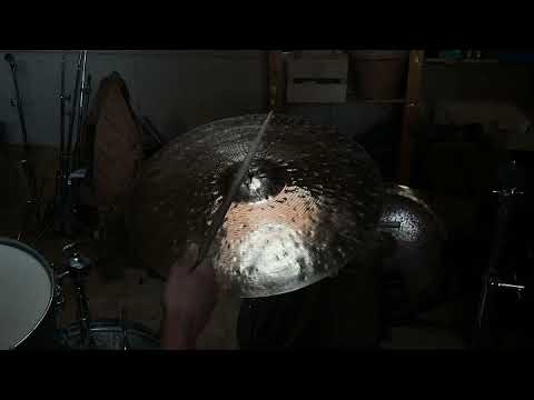 20” Old K Clone 1960g