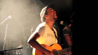 Patrice Clouds Super Sunday #4