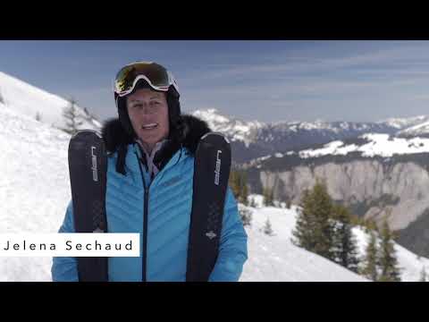 SKIMIUM.COM / Exclusif Femme ELAN Black Edition