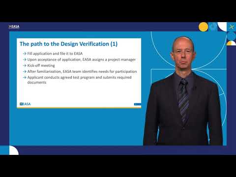 Path to Design Verification - Rotorcraft & VTOL Symposium 2021