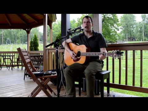 Aaron Lowry - Sally MacLennane