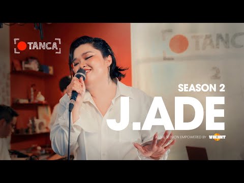 TANCA and NGUYỄN BÍCH NGỌC (J.ADE)