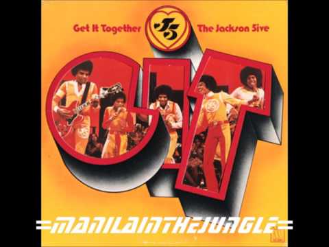 THE JACKSON 5IVE - Hum Along And Dance (1973)