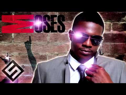 New  Fadda Moses   Sample Stand Up Bend Ova)  Soca 2014  [HD]