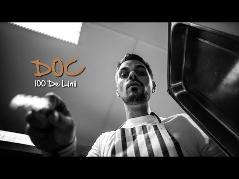 Video thumbnail for 100 de linii