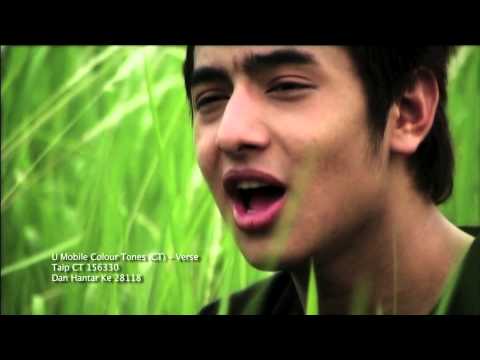 DAFI - "Bila Terasa Rindu" (Official MTV)