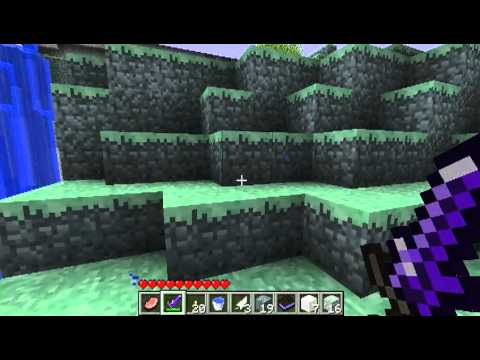 Aether Mod Playthrough Part 4 (Singleplayer Minecraft) /w Silence