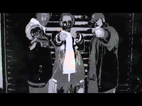 Révolte -Sakage Kronik feat L'indis R2eno et Sinik