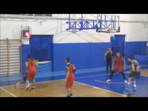 Spartan Kings - Black Dragons 81-51