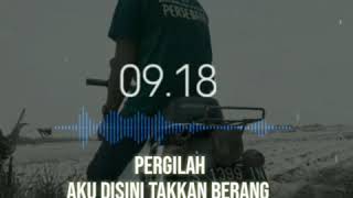 Download lagu Selepas kau pergi story wa mp3