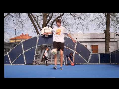 Raneke - YACT Vs Oleg