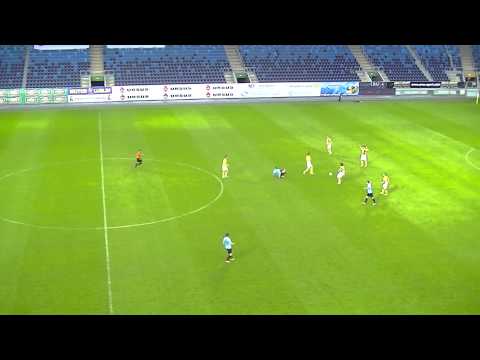 32. kolejka III ligi: Motor Lublin - Karpaty Krosno