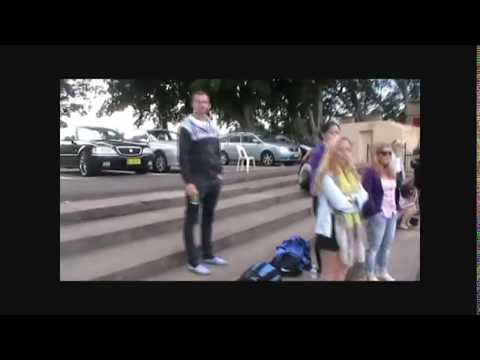 Sydney Amateur League - Amateur Cup Final 2013