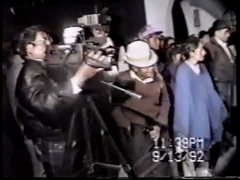 mix de albazos ecuatorianos