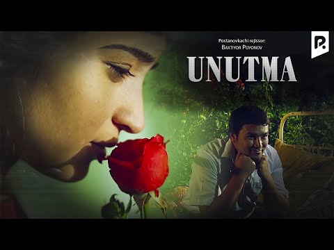 Unutma (o'zbek film) | Унутма (узбекфильм) #UydaQoling
