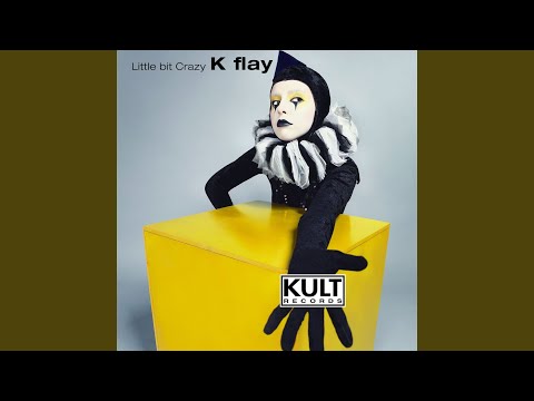 Video thumbnail for Little Bit Crazy (Made by Monkeys Remix)
