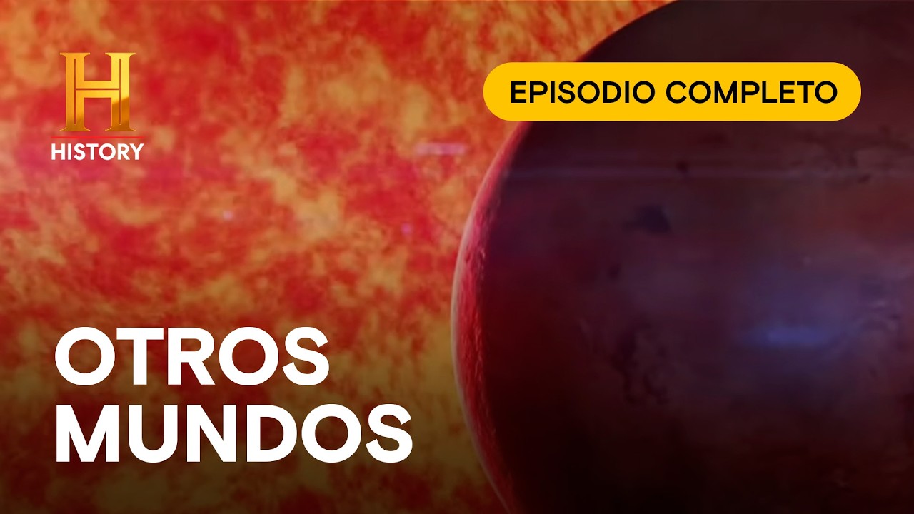 🌎 SALVACIÓN FUERA DE LA TIERRA: Búsqueda de Mundos Habitables - EL UNIVERSO
