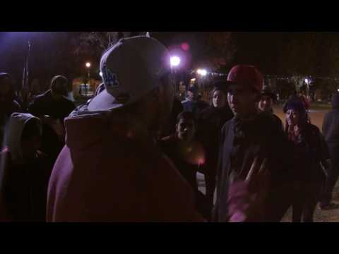 PYRO vs TONCHI - Semi. TPL FREE FECHA 2