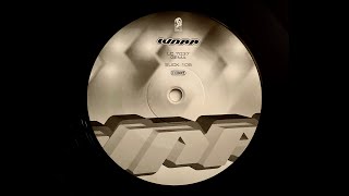 Lunaa Sabotage Trance Mix