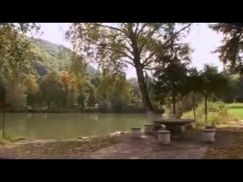 Părintele Arsenie Boca - Omul lui Dumnezeu