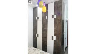 HOÀN THIỆN NỘI THẤT NHÀ PHỐ GÒ VẤP