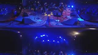 Paul Kelly - &#39;Rising Moon&#39;