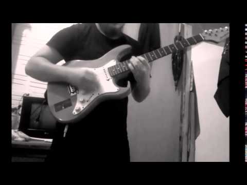 Origin   Swarm Guitar Cover By Bode