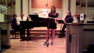 Summertime - Nicole Roberts Trio
