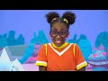 Yo Gabba GabbaLand 2024 Season 1 Episode 3 Little Megamix End Credits